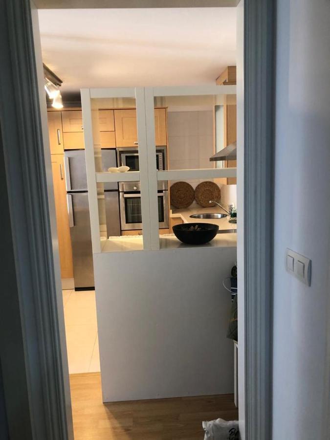 El Nial De L'Andolina Apartment Onís Екстериор снимка
