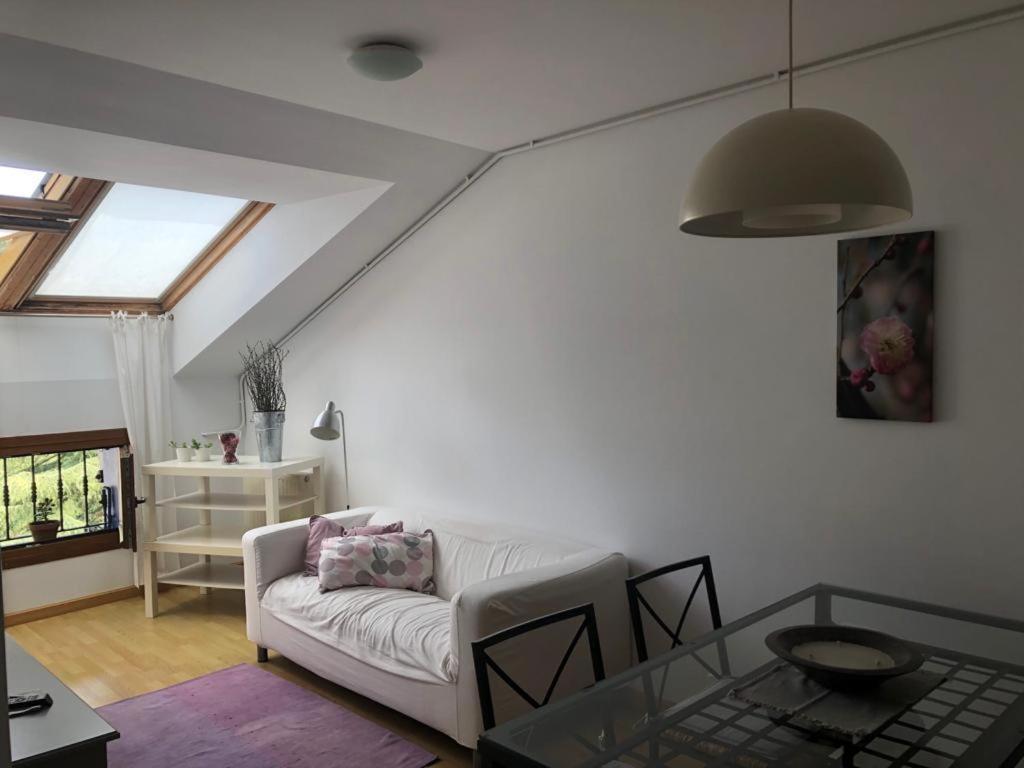El Nial De L'Andolina Apartment Onís Екстериор снимка