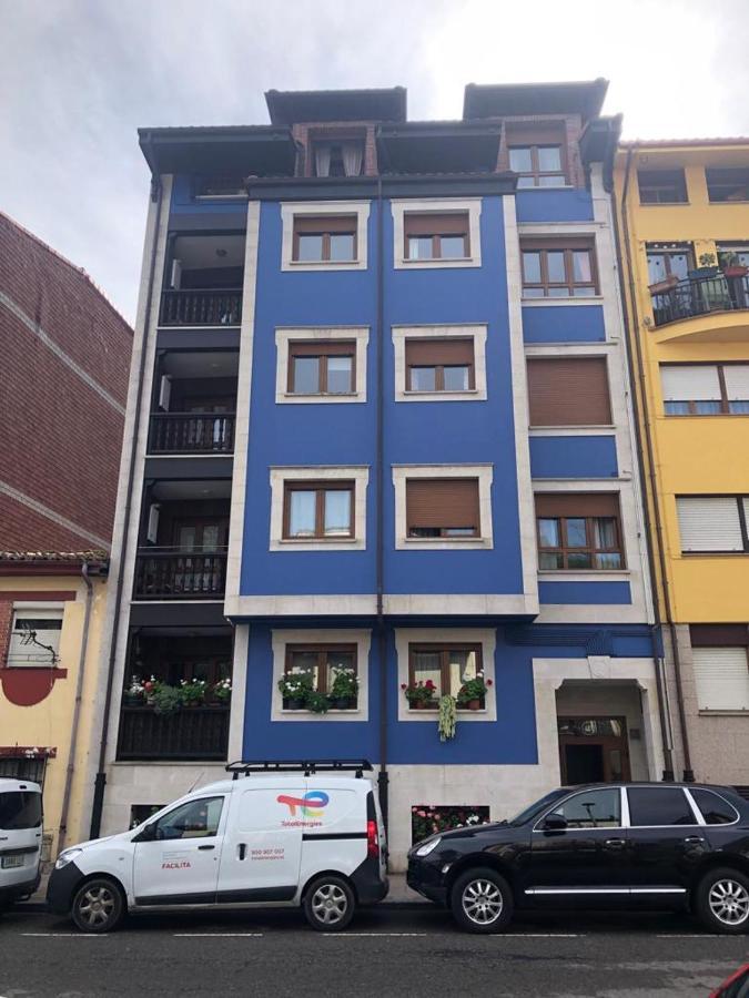 El Nial De L'Andolina Apartment Onís Екстериор снимка