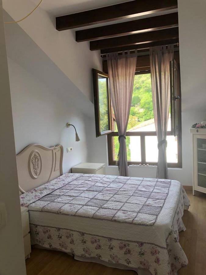 El Nial De L'Andolina Apartment Onís Екстериор снимка