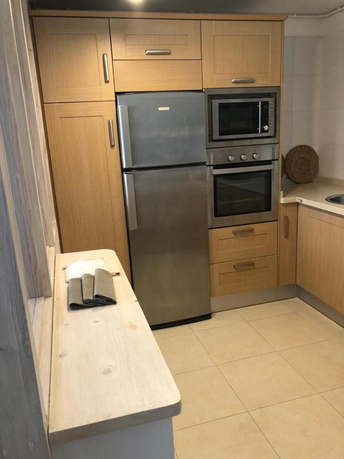 El Nial De L'Andolina Apartment Onís Екстериор снимка