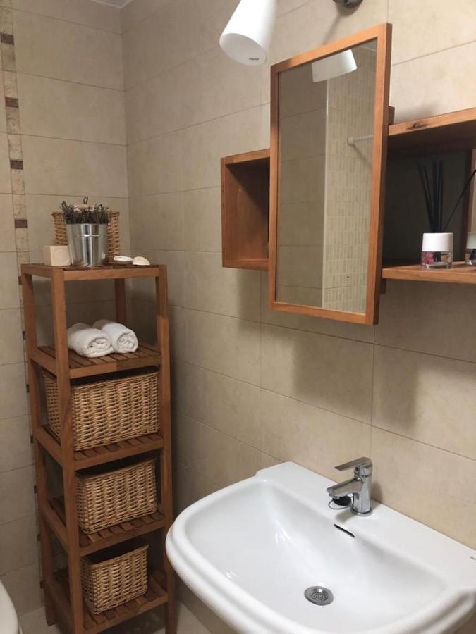 El Nial De L'Andolina Apartment Onís Екстериор снимка