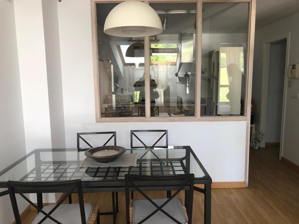 El Nial De L'Andolina Apartment Onís Екстериор снимка