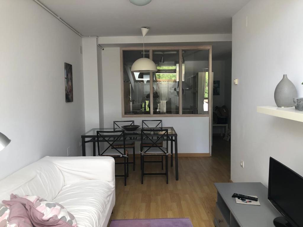 El Nial De L'Andolina Apartment Onís Екстериор снимка