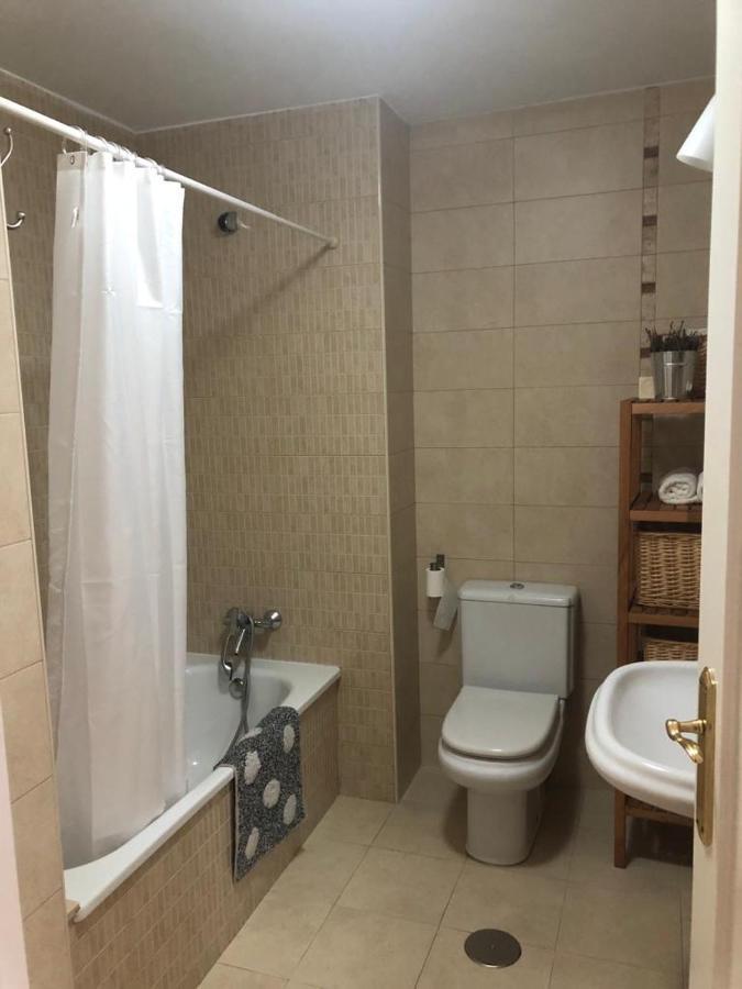 El Nial De L'Andolina Apartment Onís Екстериор снимка