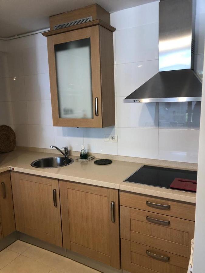 El Nial De L'Andolina Apartment Onís Екстериор снимка