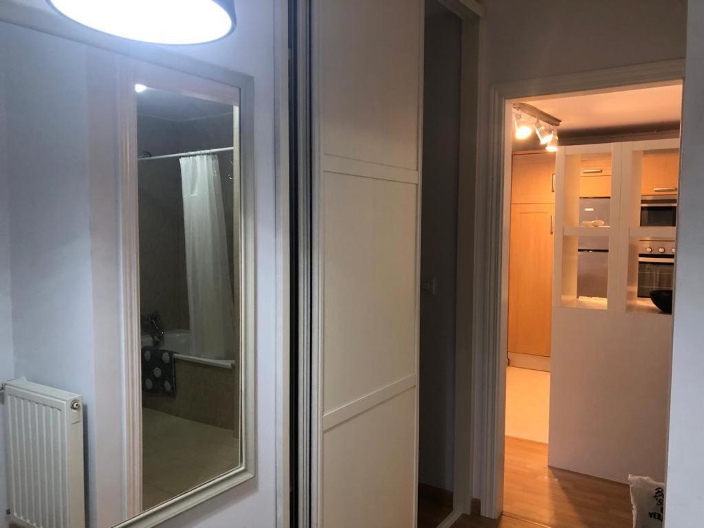 El Nial De L'Andolina Apartment Onís Екстериор снимка